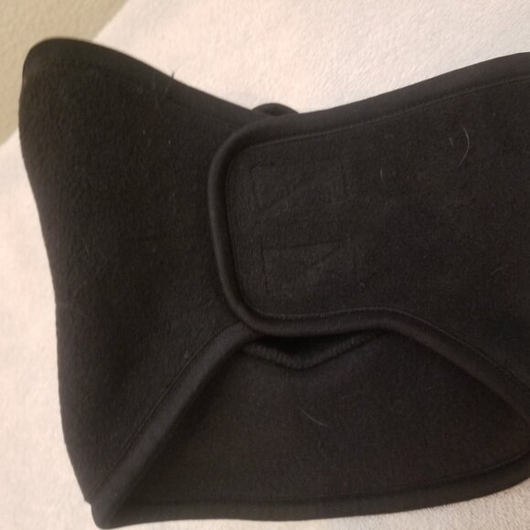 Seirus Performance Fleece Riding Face Mask - Picture 3 of 6